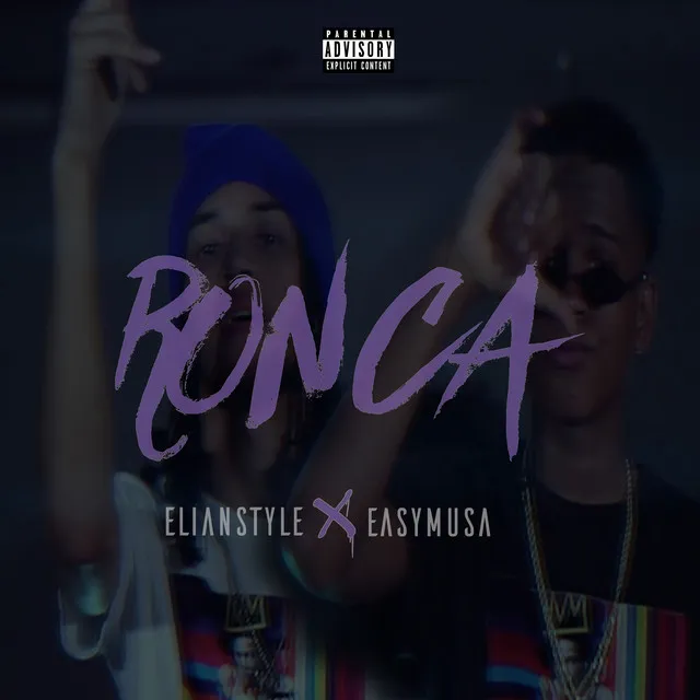 Ronca