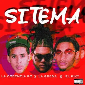 Sitema by El Piky