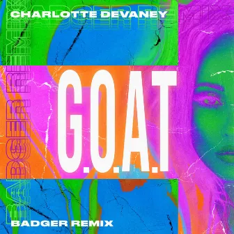 G.O.A.T - Badger Remix by Badger