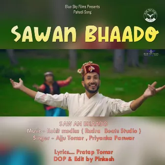 Sawan Bhaado by Priyanka Panwar