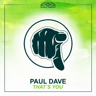 That's You by Paul Dave