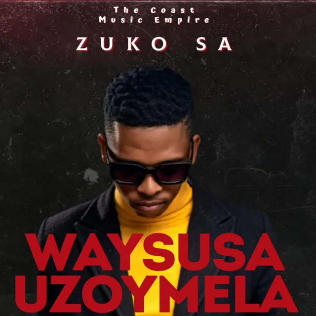 Waysusa Uzoymela