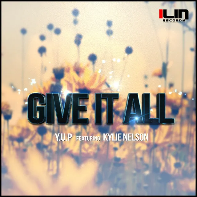 Give It All