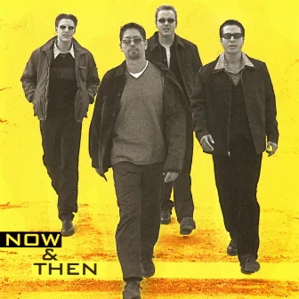 Now and then by The Blenders