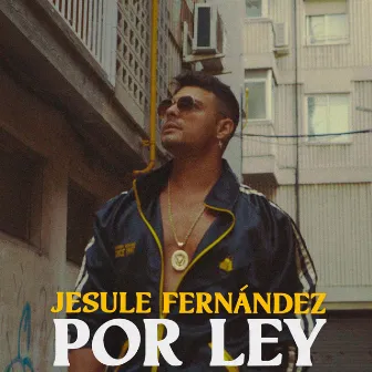 Por ley by Chus Santana