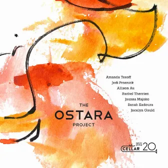 The Ostara Project by Jodi Proznick