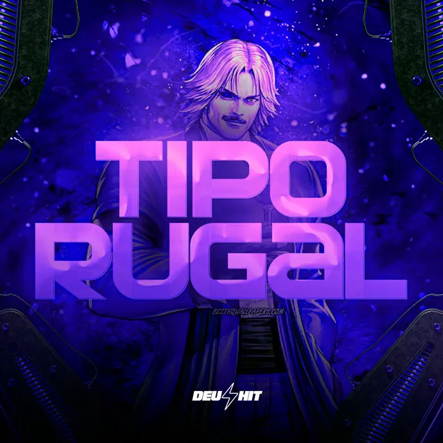 Tipo Rugal