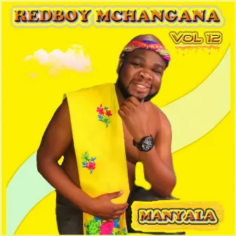 Manyala by REDBOY MCHANGANA