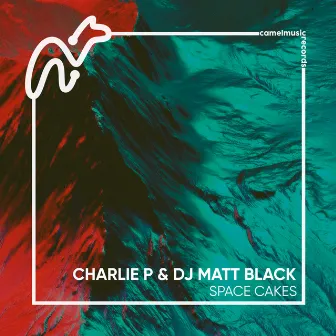 Space Cakes by Dj Matt Black