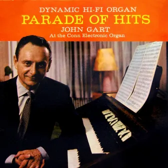 Parade Of Hits by John Gart