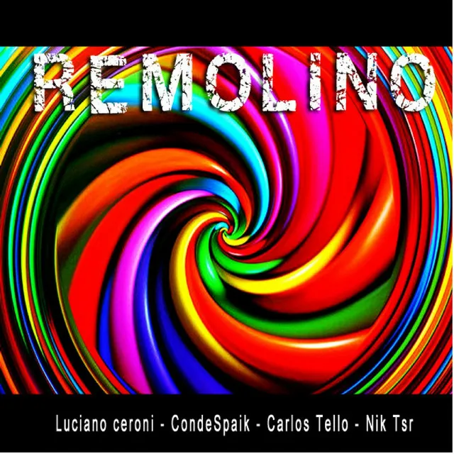 Remolino