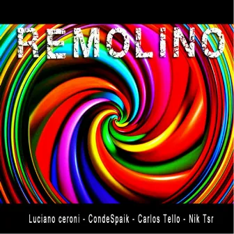 Remolino by Conde Spaik