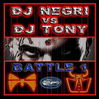 Battle 1 by DJ Tony