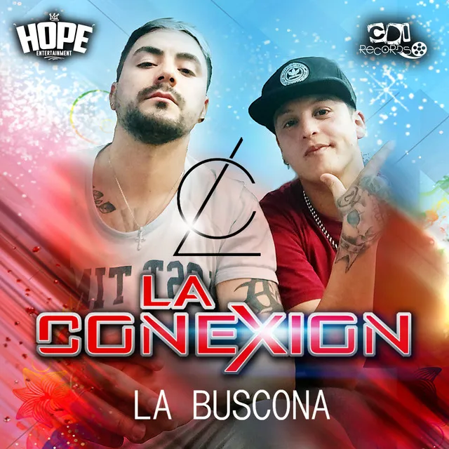 La buscona