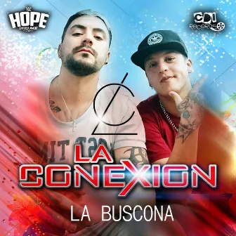 La buscona by La Conexión