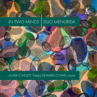 In Two Minds by Edward Cowie