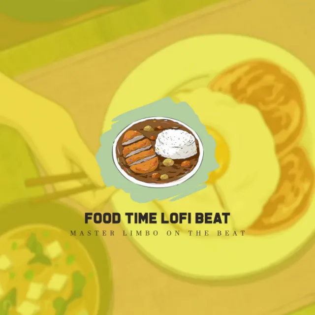 Food Time Lofi Beat