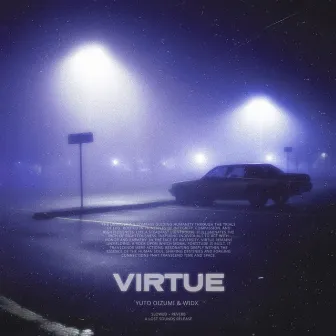 virtue (slowed + reverb) by yuto oizumi