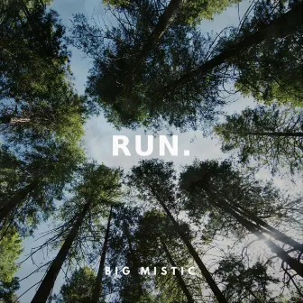 Run. by BIG MISTIC