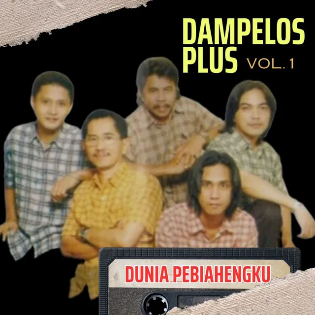 Dunia Pebiahengku - Pop Sangihe