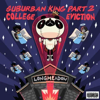 Suburban King Pt. 2: College Eviction by Dcasso