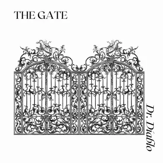 The Gate by Dr. Diablo