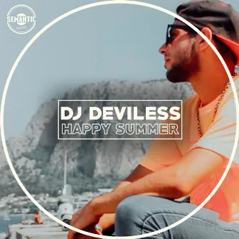 Happy Summer by Dj Deviless