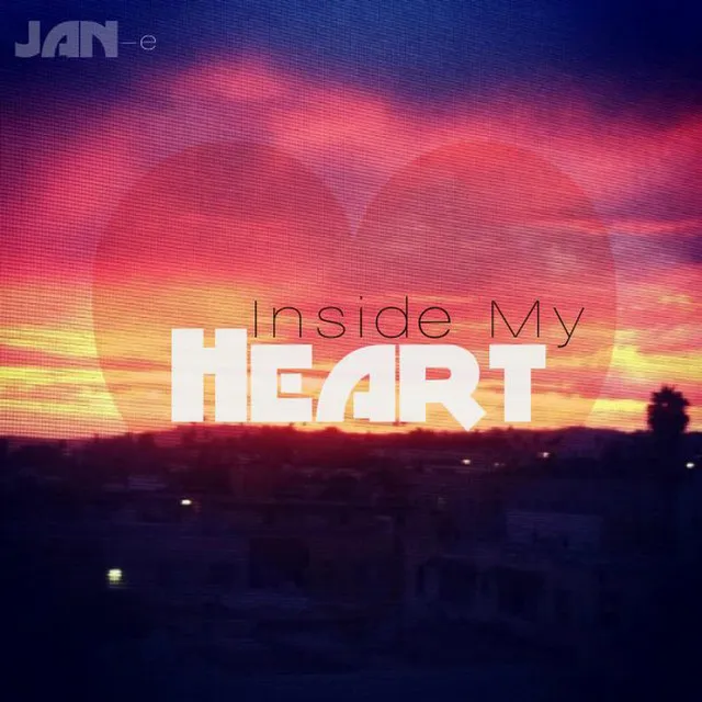 Inside My Heart