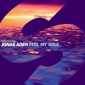 Feel My Soul by Jonas Aden