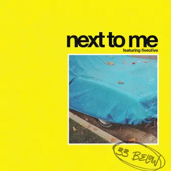 Next to Me by Unknown Artist