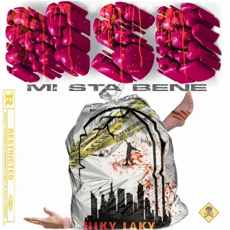 Mi sta bene by Riky Laky