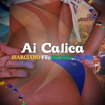 Ai Calica by Marciano