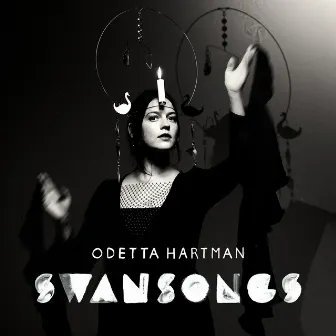 Winter Constellations by Odetta Hartman