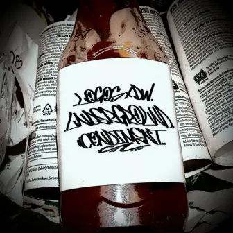 Condiment by Logos