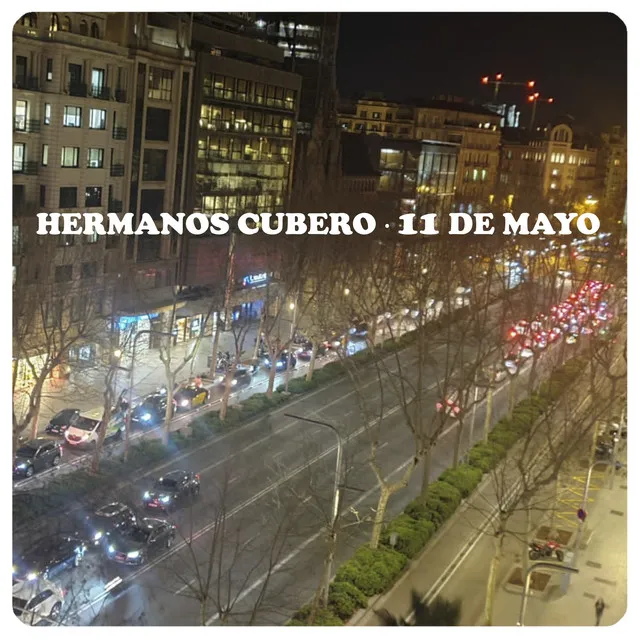 11 de Mayo