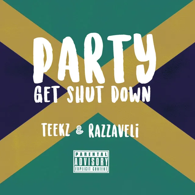 Party Get Shut Down