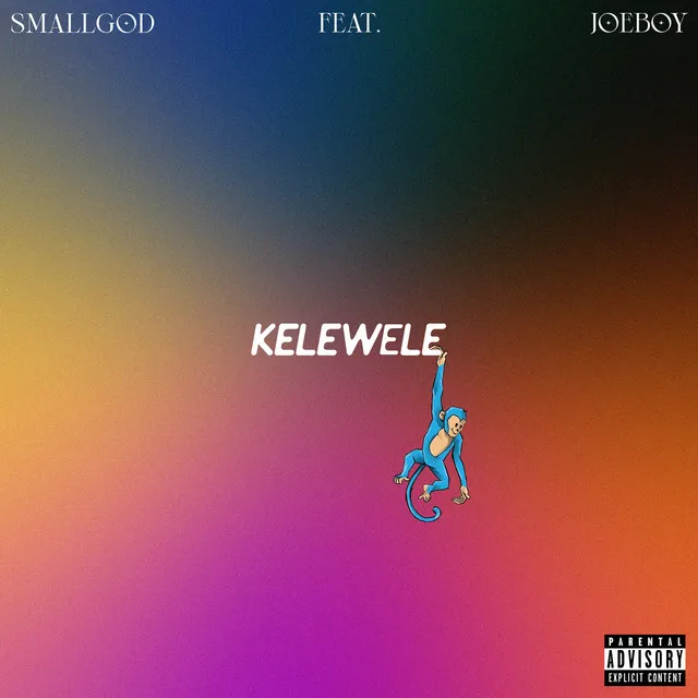 Kelewele (feat. Joeboy)