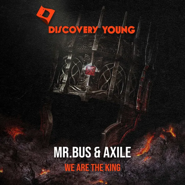 We Are The King - Radio Edit