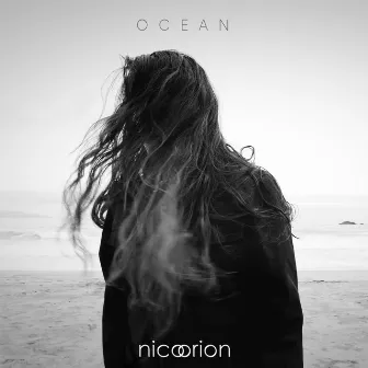 Ocean by Nicoorion