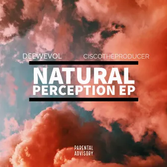 NATURAL PERCEPTION EP by DeewEvol