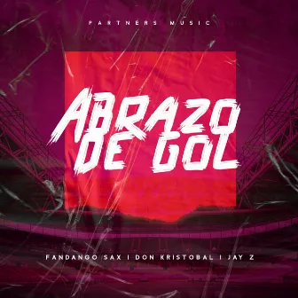 Abrazo De Gol by Fandango Sax