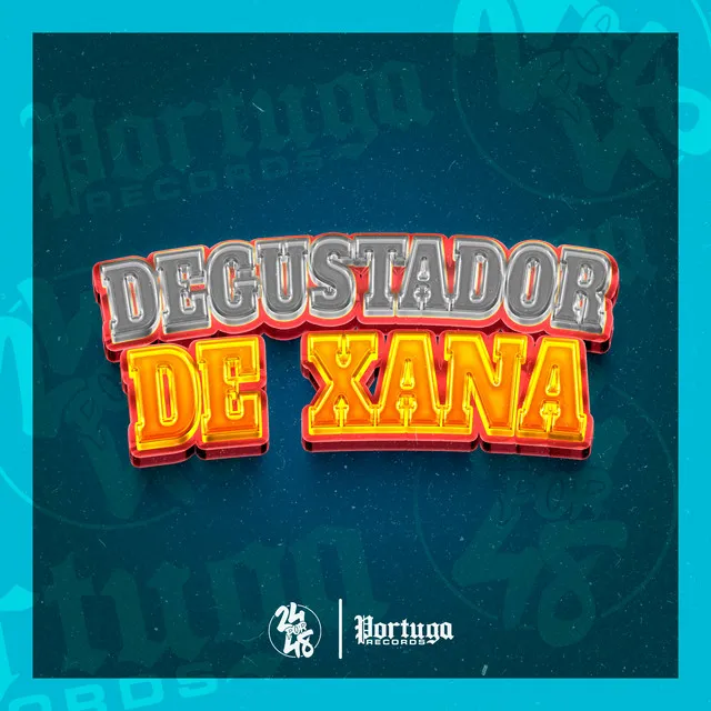 Degustador de Xana