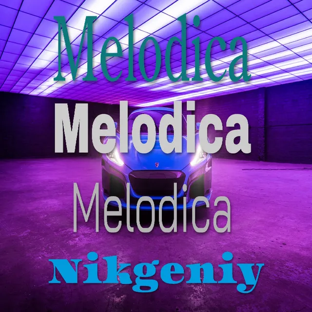 Melodica (Radio Edit)