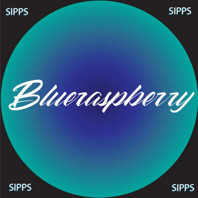 Blueraspberry