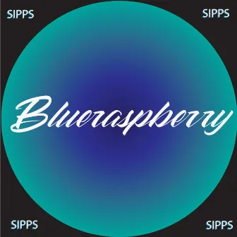 Blueraspberry by Sipps