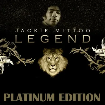 Legend Platinum Edition by Jackie Mittoo