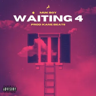 Waiting 4 by Muk Boy