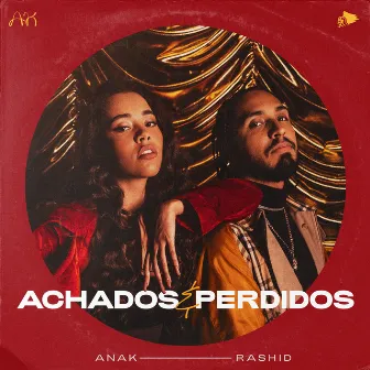 Achados e Perdidos by Ana K