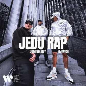 Jedu Rap by Dominik Rey