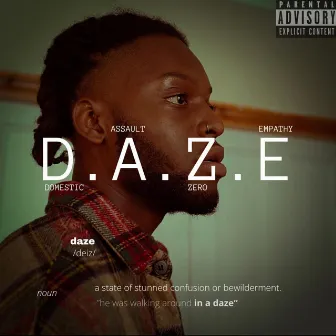 D.A.Z.E by Mayda Forth